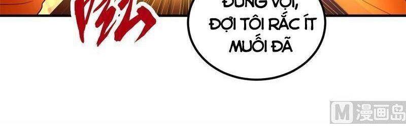 Sống Trên Hoang Đảo Cùng Các Em Gái Chapter 156 - Trang 2