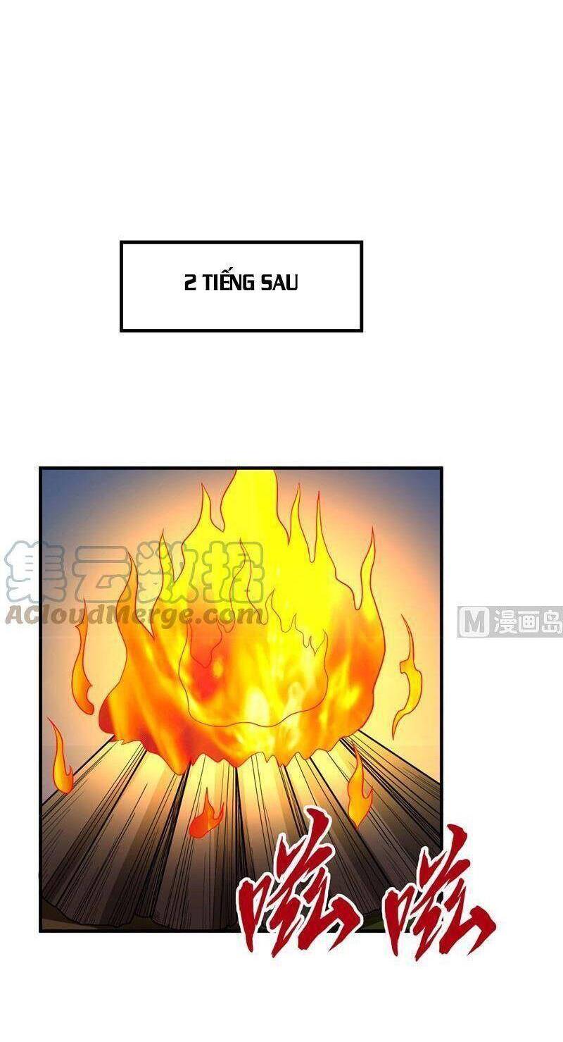 Sống Trên Hoang Đảo Cùng Các Em Gái Chapter 156 - Trang 2