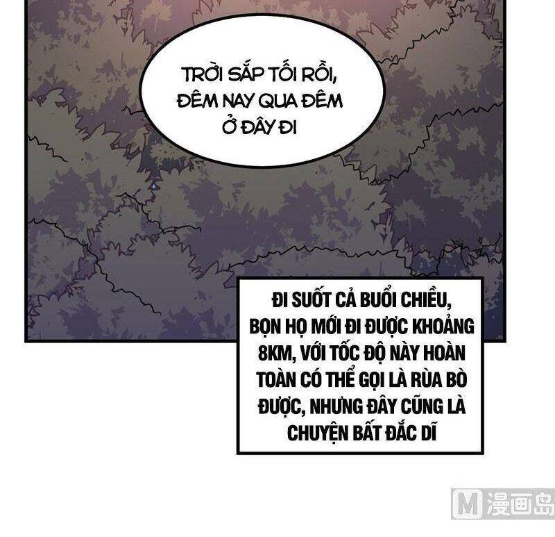 Sống Trên Hoang Đảo Cùng Các Em Gái Chapter 156 - Trang 2