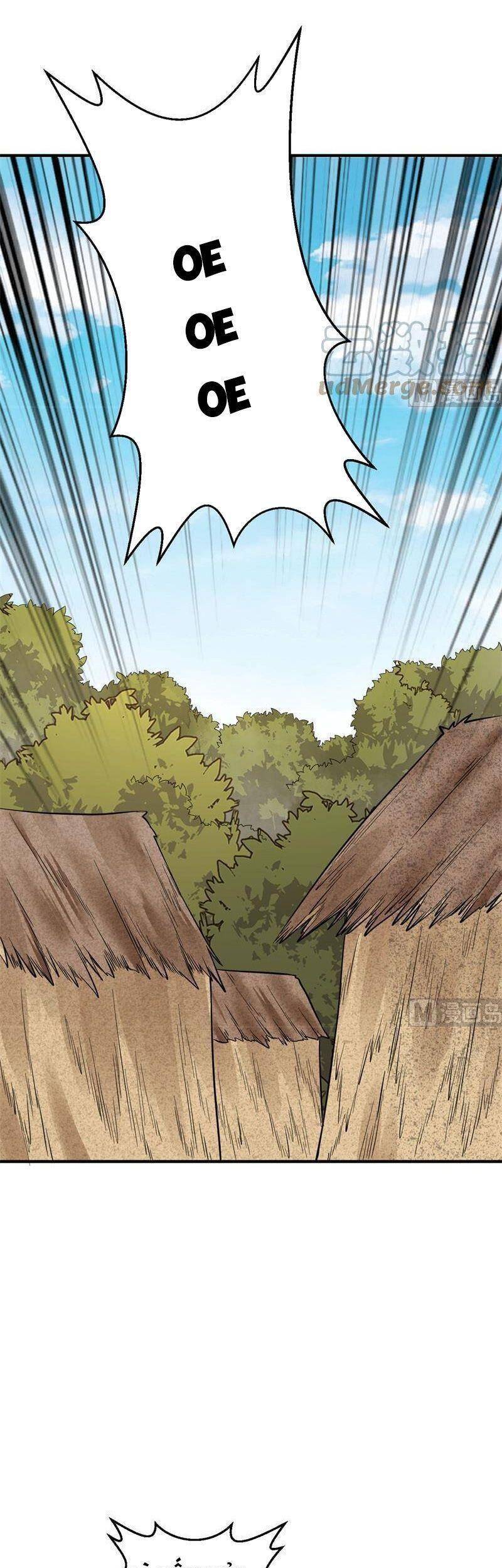 Sống Trên Hoang Đảo Cùng Các Em Gái Chapter 157 - Trang 2