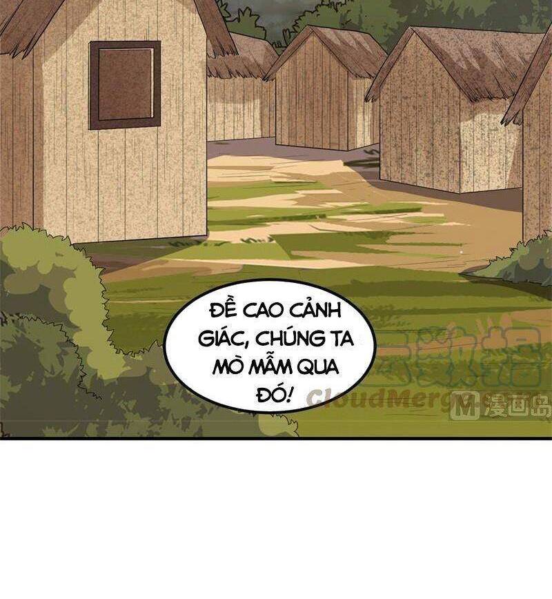 Sống Trên Hoang Đảo Cùng Các Em Gái Chapter 157 - Trang 2