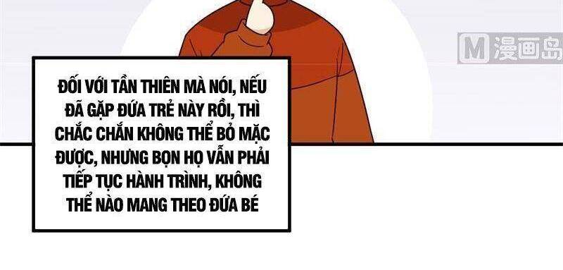 Sống Trên Hoang Đảo Cùng Các Em Gái Chapter 157 - Trang 2