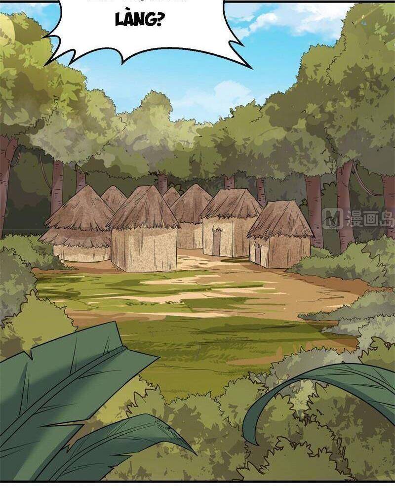 Sống Trên Hoang Đảo Cùng Các Em Gái Chapter 157 - Trang 2