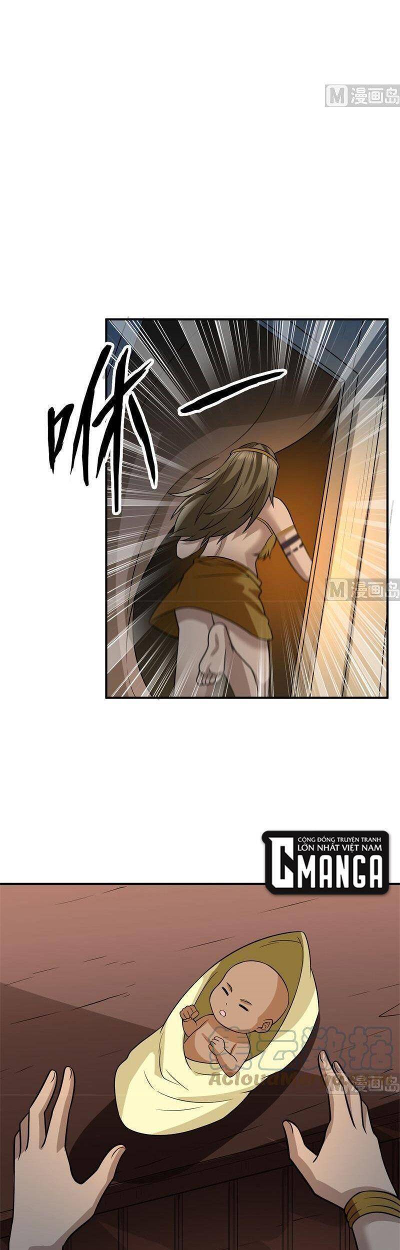 Sống Trên Hoang Đảo Cùng Các Em Gái Chapter 158 - Trang 2