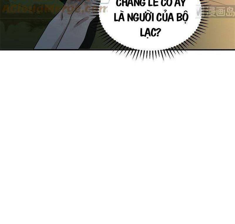 Sống Trên Hoang Đảo Cùng Các Em Gái Chapter 158 - Trang 2