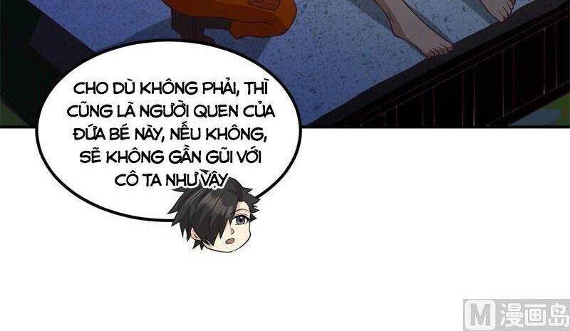 Sống Trên Hoang Đảo Cùng Các Em Gái Chapter 158 - Trang 2