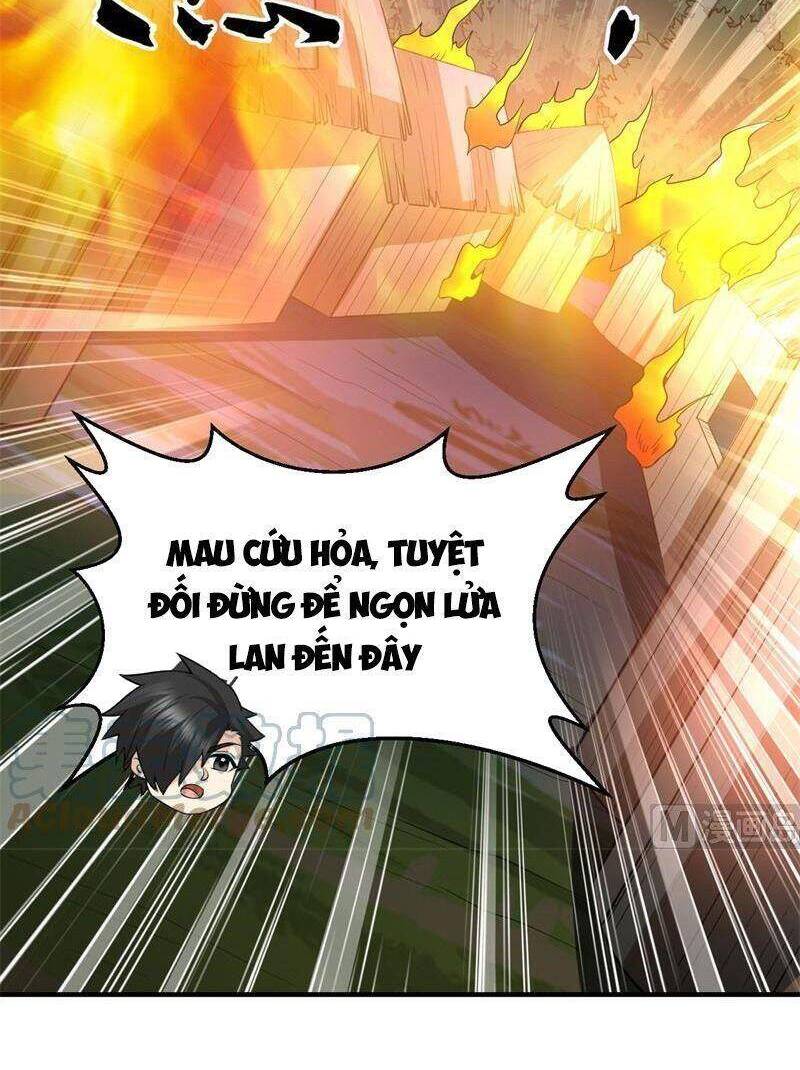 Sống Trên Hoang Đảo Cùng Các Em Gái Chapter 158 - Trang 2