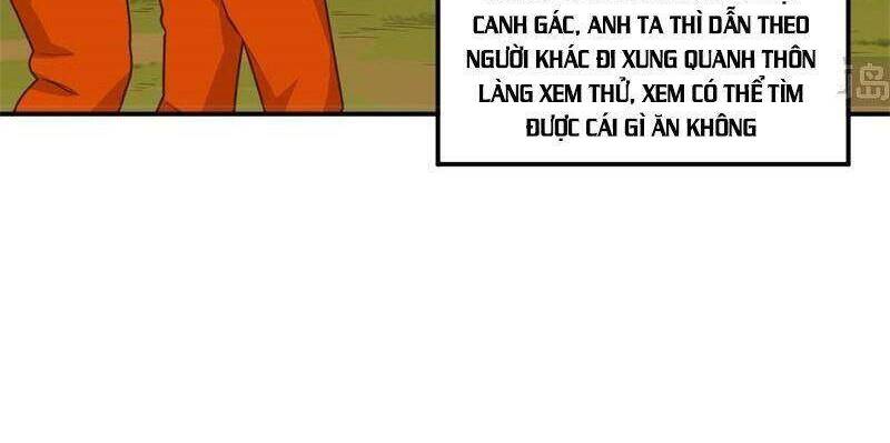 Sống Trên Hoang Đảo Cùng Các Em Gái Chapter 159 - Trang 2
