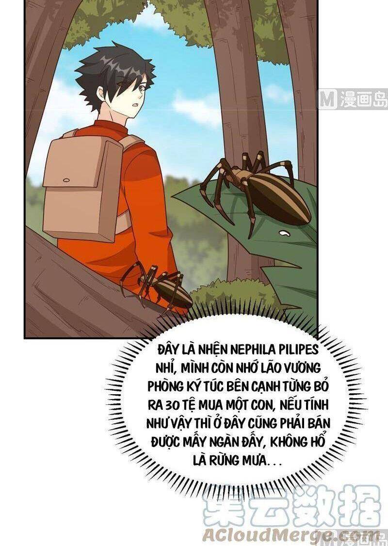 Sống Trên Hoang Đảo Cùng Các Em Gái Chapter 159 - Trang 2