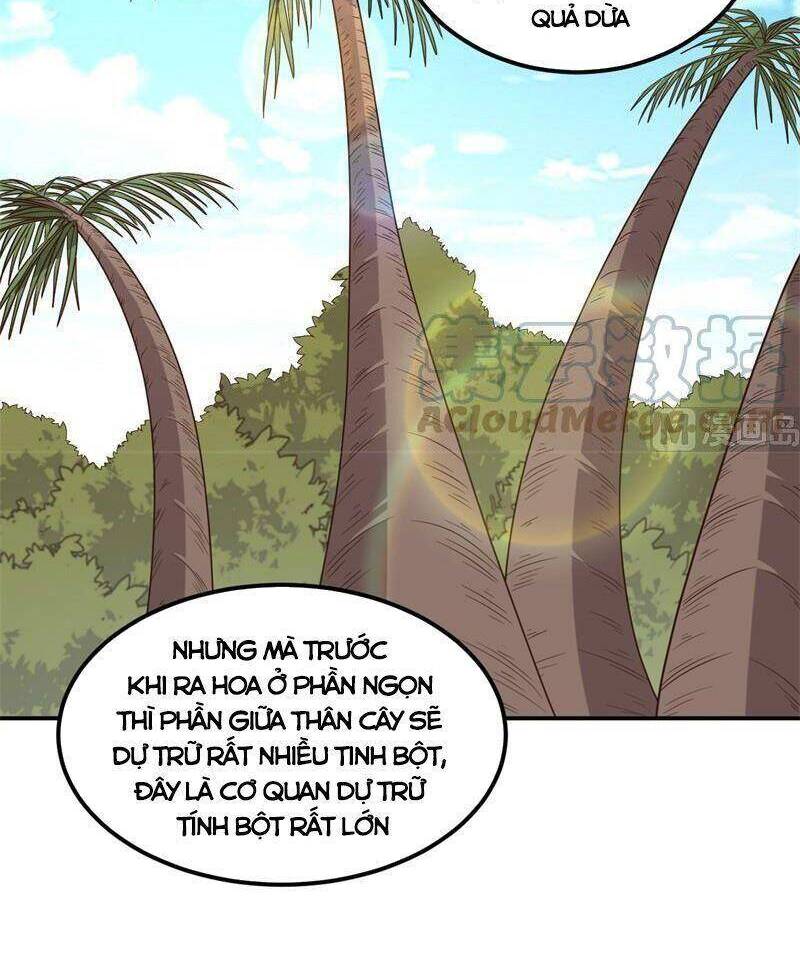 Sống Trên Hoang Đảo Cùng Các Em Gái Chapter 159 - Trang 2