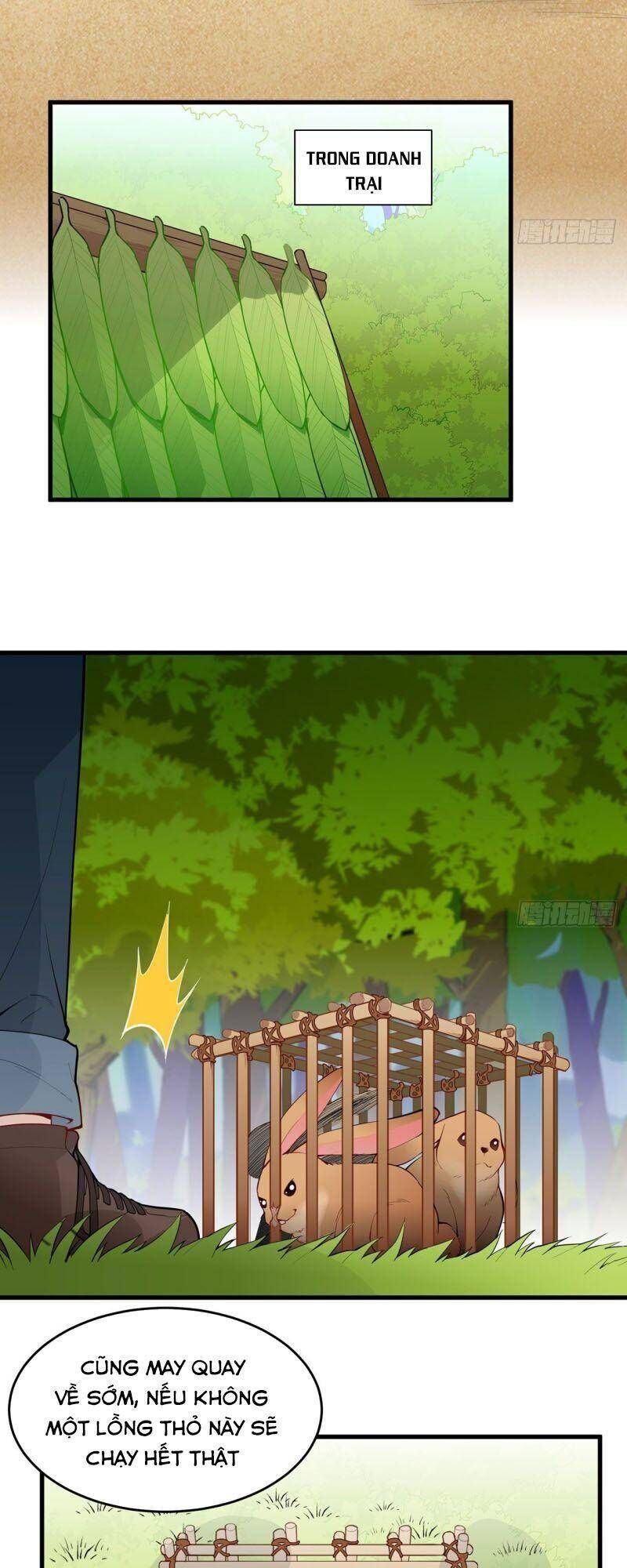 Sống Trên Hoang Đảo Cùng Các Em Gái Chapter 16 - Trang 2