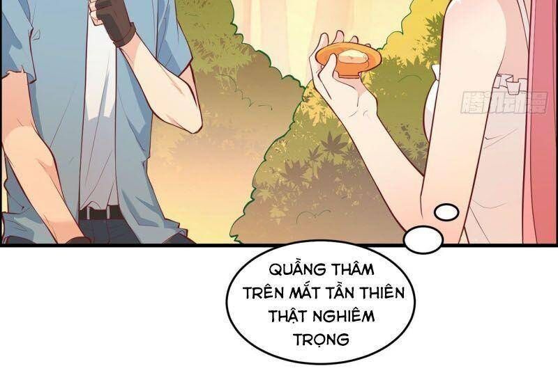 Sống Trên Hoang Đảo Cùng Các Em Gái Chapter 16 - Trang 2