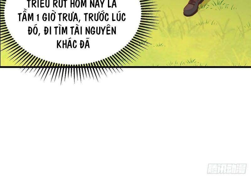 Sống Trên Hoang Đảo Cùng Các Em Gái Chapter 16 - Trang 2