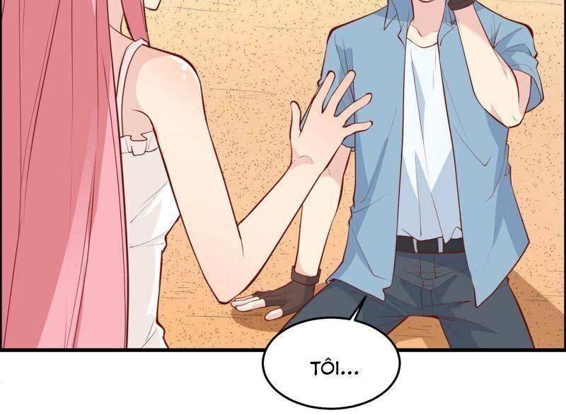 Sống Trên Hoang Đảo Cùng Các Em Gái Chapter 16 - Trang 2