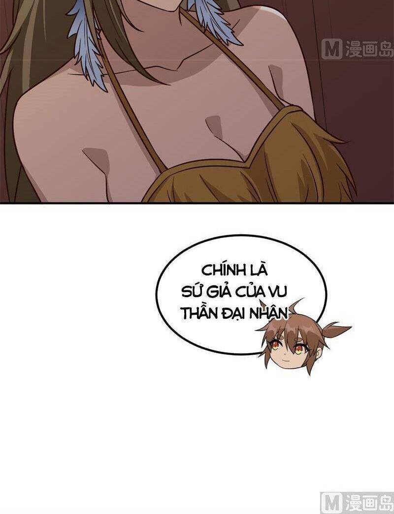 Sống Trên Hoang Đảo Cùng Các Em Gái Chapter 160 - Trang 2