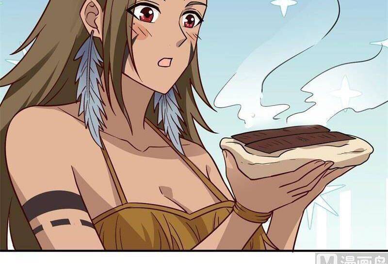 Sống Trên Hoang Đảo Cùng Các Em Gái Chapter 160 - Trang 2