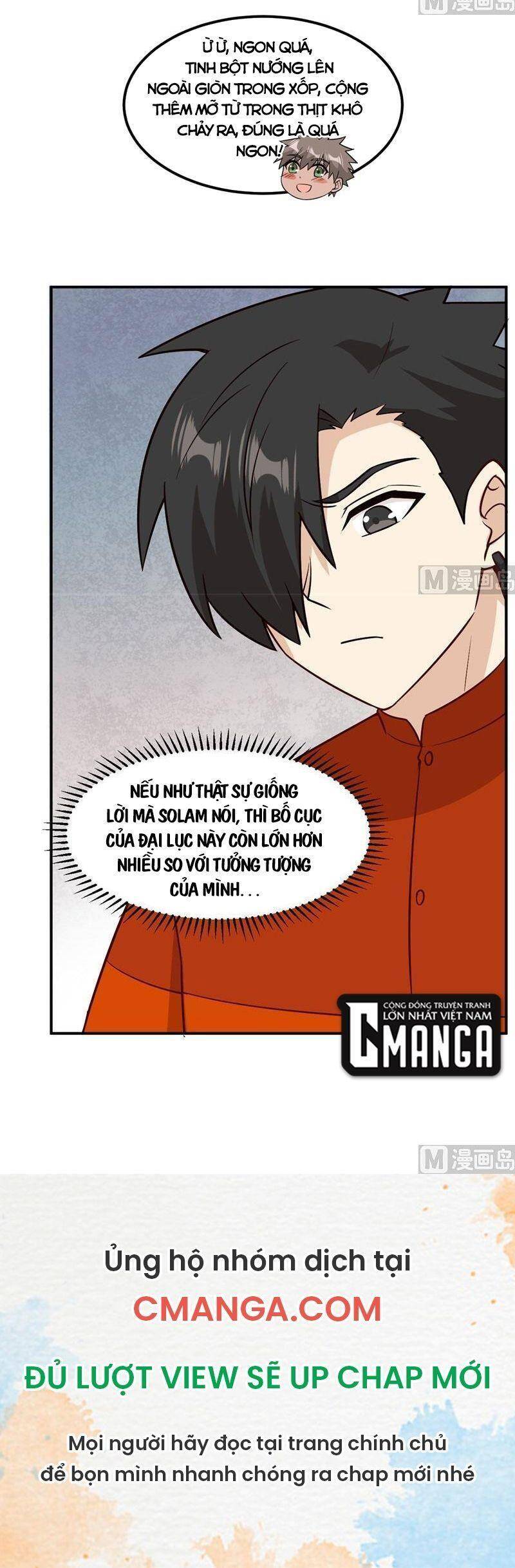 Sống Trên Hoang Đảo Cùng Các Em Gái Chapter 160 - Trang 2