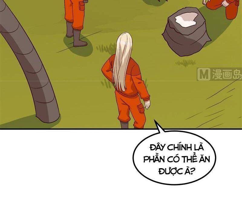 Sống Trên Hoang Đảo Cùng Các Em Gái Chapter 160 - Trang 2