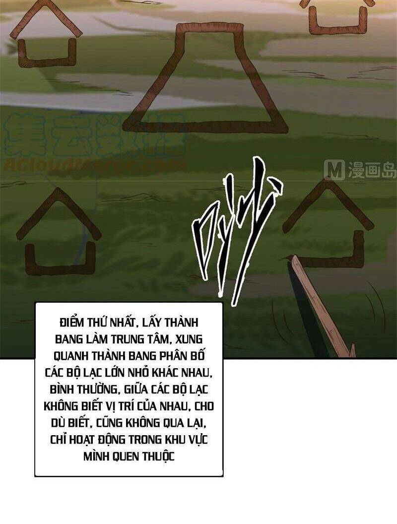 Sống Trên Hoang Đảo Cùng Các Em Gái Chapter 161 - Trang 2