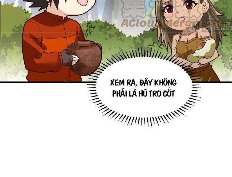 Sống Trên Hoang Đảo Cùng Các Em Gái Chapter 161 - Trang 2