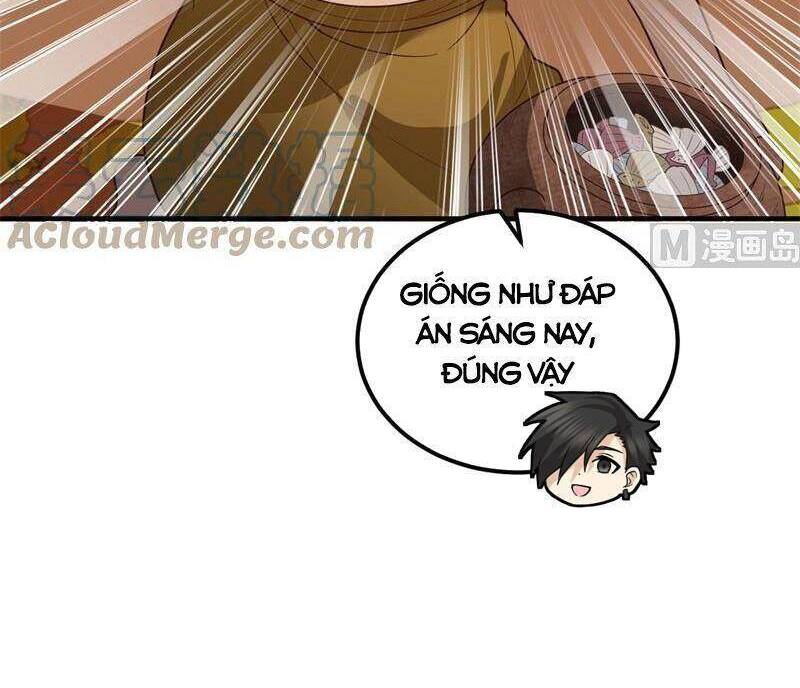 Sống Trên Hoang Đảo Cùng Các Em Gái Chapter 161 - Trang 2