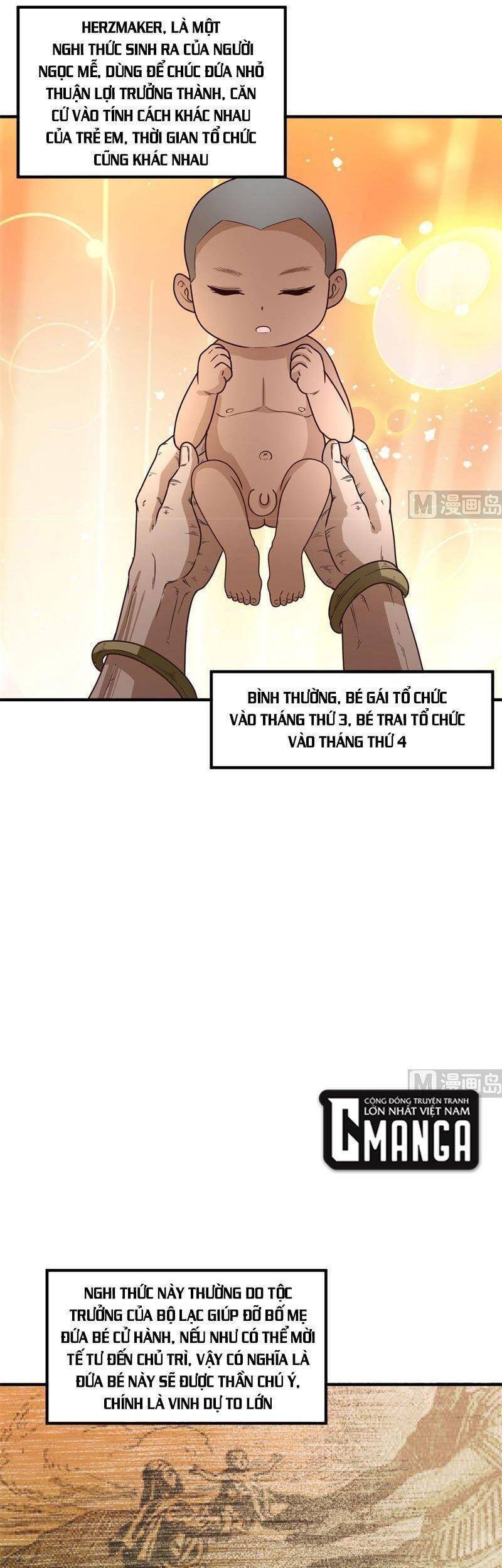 Sống Trên Hoang Đảo Cùng Các Em Gái Chapter 161 - Trang 2