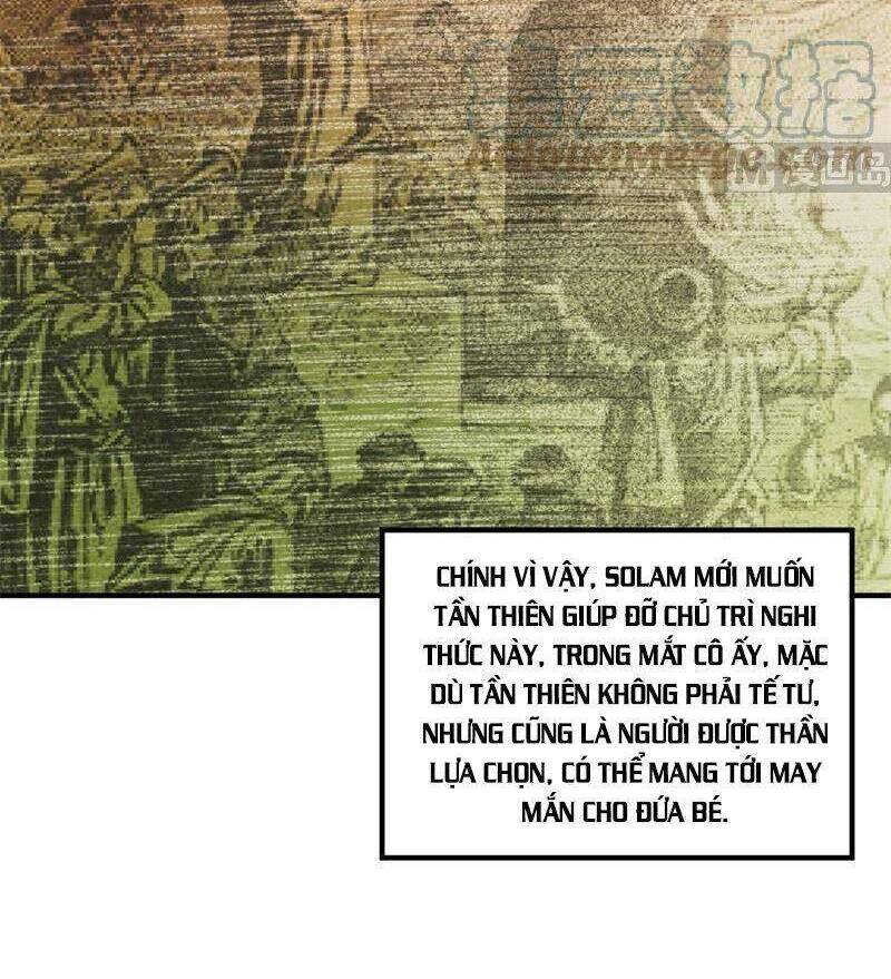 Sống Trên Hoang Đảo Cùng Các Em Gái Chapter 161 - Trang 2