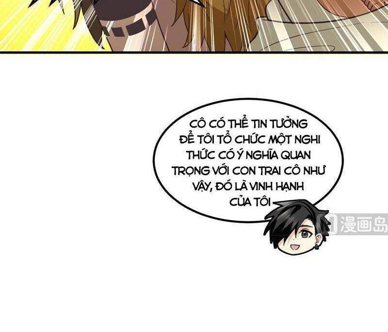 Sống Trên Hoang Đảo Cùng Các Em Gái Chapter 161 - Trang 2