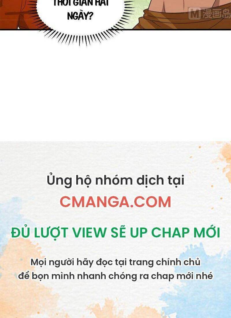 Sống Trên Hoang Đảo Cùng Các Em Gái Chapter 161 - Trang 2