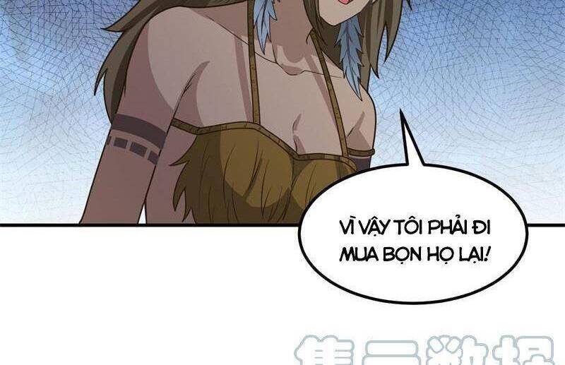 Sống Trên Hoang Đảo Cùng Các Em Gái Chapter 161 - Trang 2