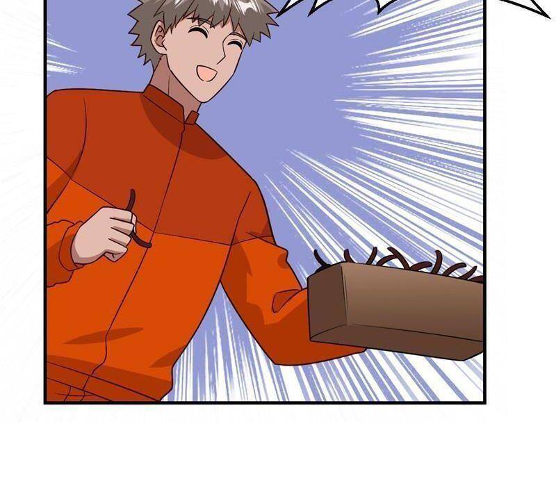 Sống Trên Hoang Đảo Cùng Các Em Gái Chapter 162 - Trang 2