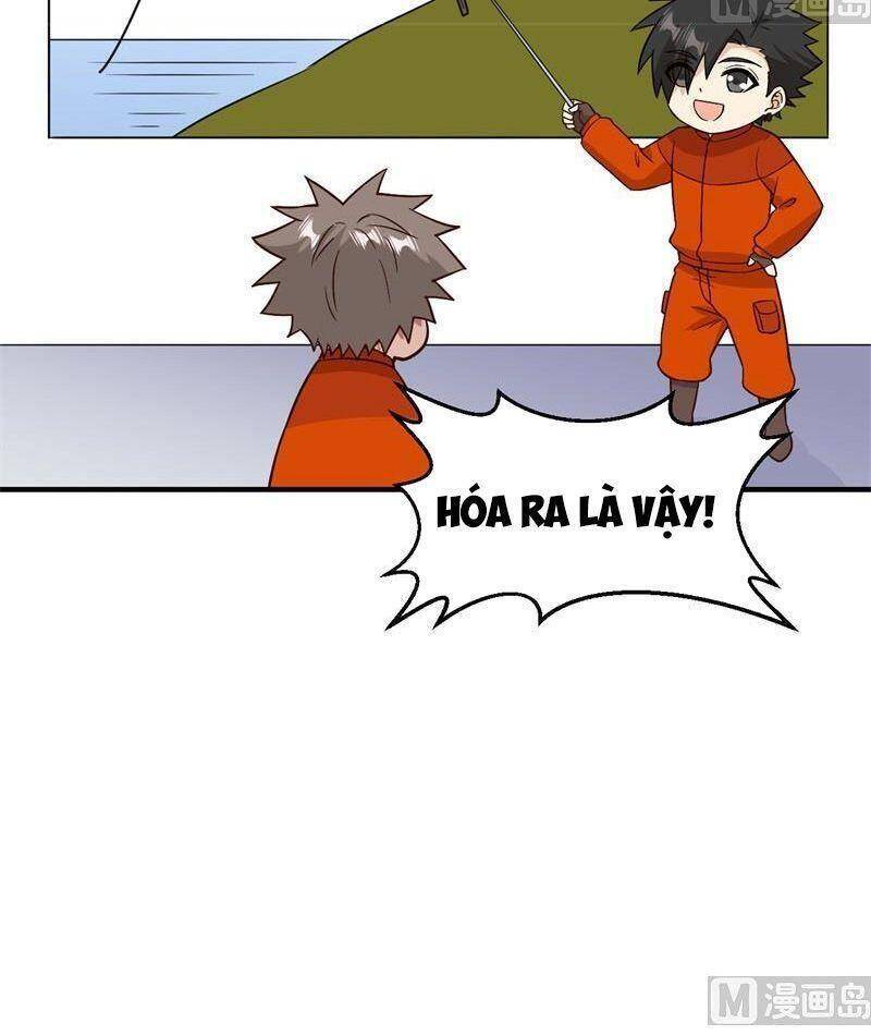 Sống Trên Hoang Đảo Cùng Các Em Gái Chapter 162 - Trang 2