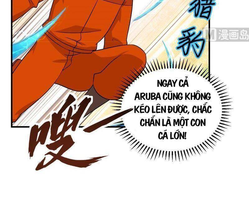 Sống Trên Hoang Đảo Cùng Các Em Gái Chapter 162 - Trang 2