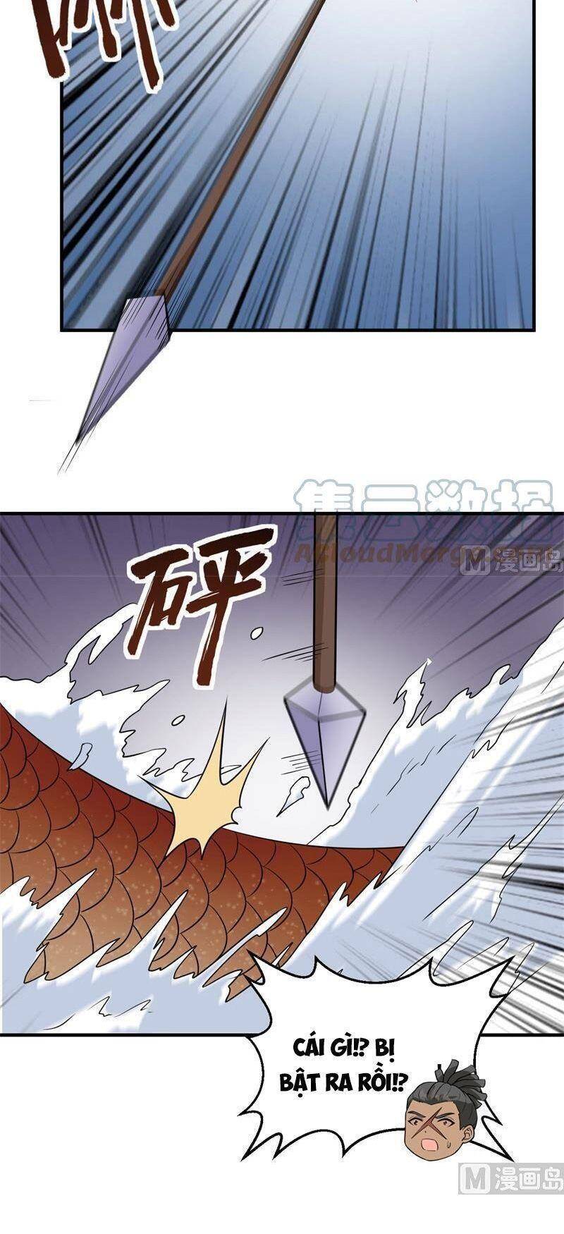 Sống Trên Hoang Đảo Cùng Các Em Gái Chapter 162 - Trang 2