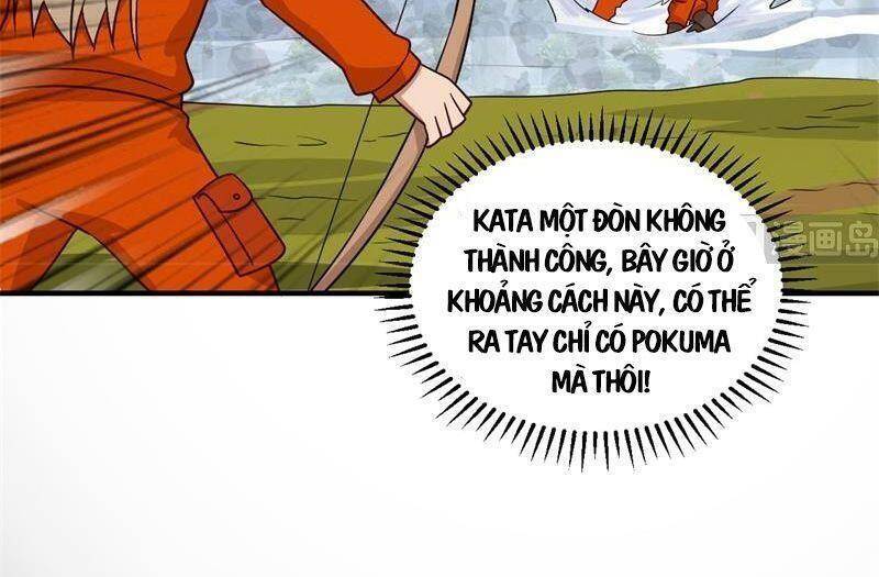 Sống Trên Hoang Đảo Cùng Các Em Gái Chapter 162 - Trang 2