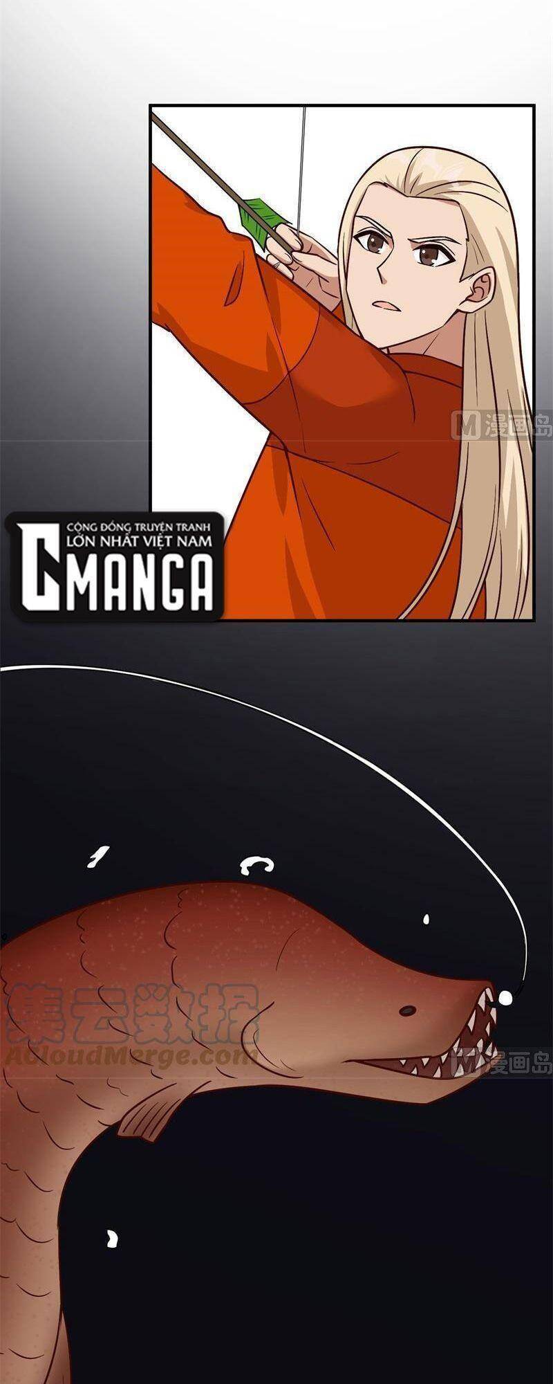 Sống Trên Hoang Đảo Cùng Các Em Gái Chapter 162 - Trang 2