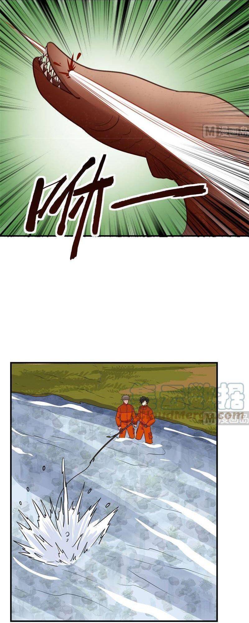 Sống Trên Hoang Đảo Cùng Các Em Gái Chapter 162 - Trang 2