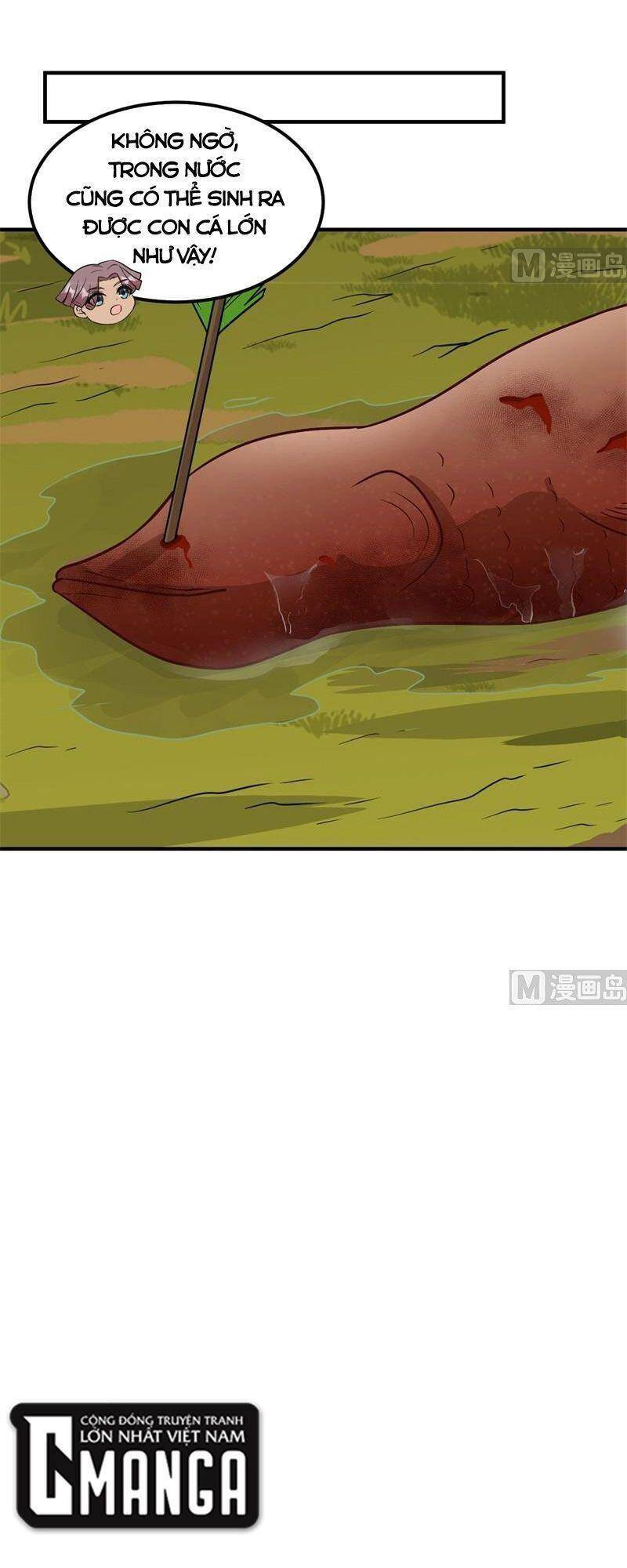 Sống Trên Hoang Đảo Cùng Các Em Gái Chapter 162 - Trang 2