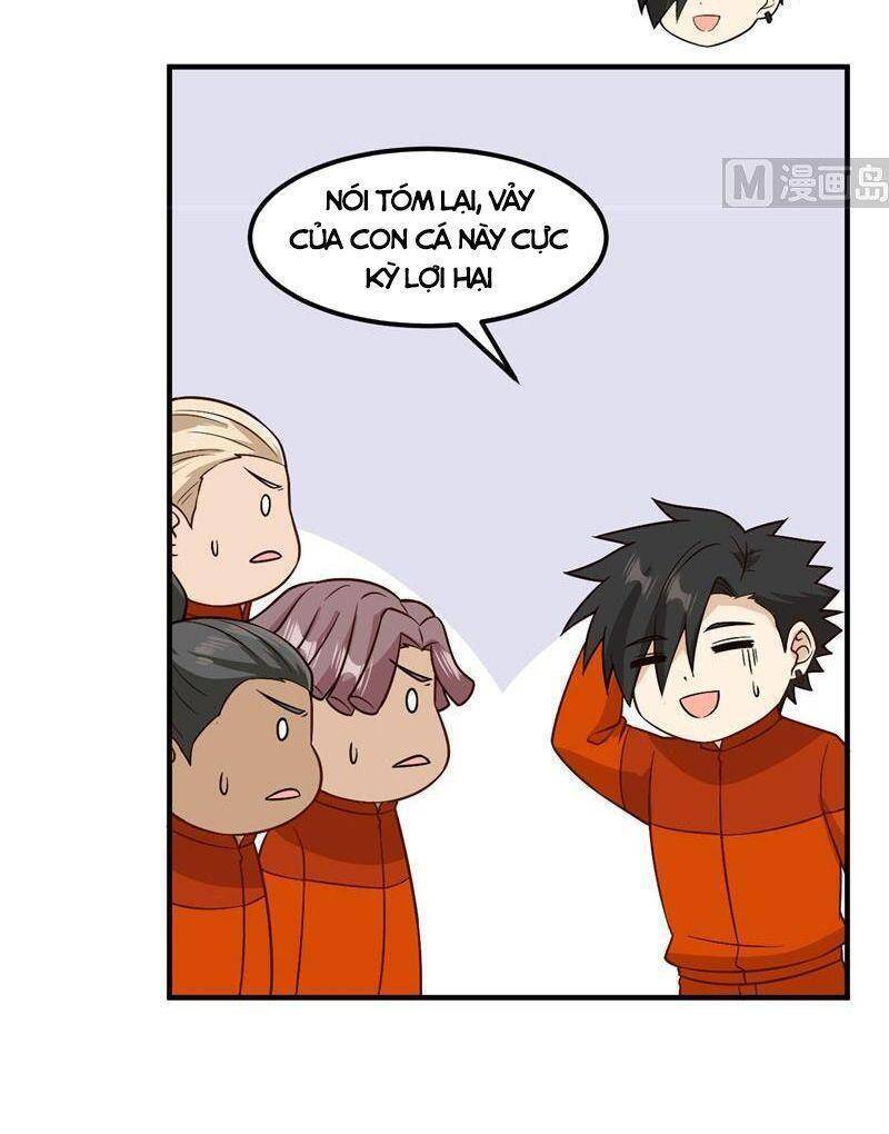 Sống Trên Hoang Đảo Cùng Các Em Gái Chapter 162 - Trang 2