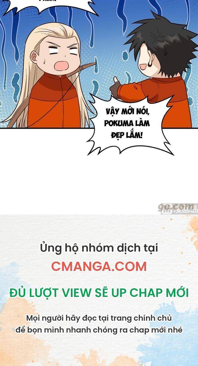 Sống Trên Hoang Đảo Cùng Các Em Gái Chapter 162 - Trang 2