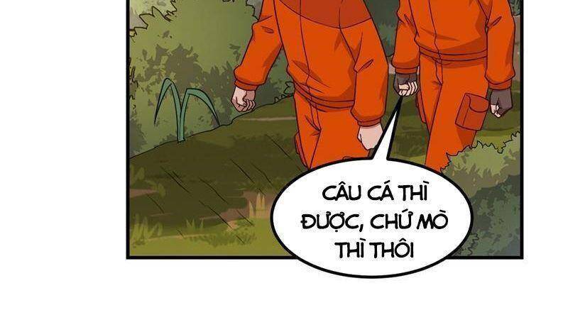 Sống Trên Hoang Đảo Cùng Các Em Gái Chapter 162 - Trang 2
