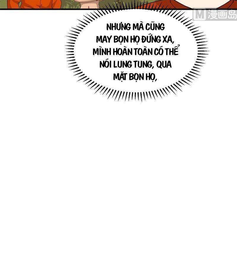 Sống Trên Hoang Đảo Cùng Các Em Gái Chapter 163 - Trang 2