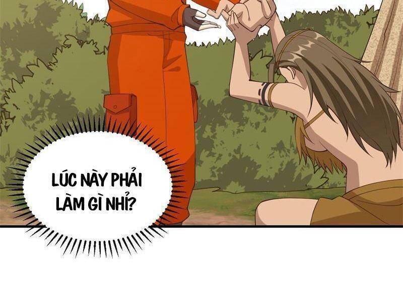 Sống Trên Hoang Đảo Cùng Các Em Gái Chapter 163 - Trang 2