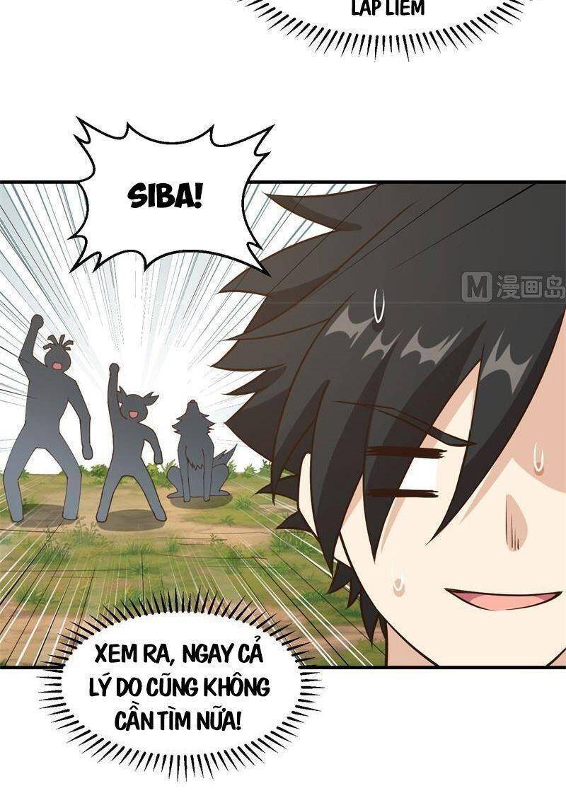 Sống Trên Hoang Đảo Cùng Các Em Gái Chapter 163 - Trang 2