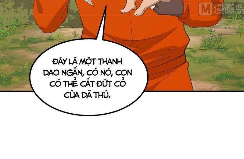 Sống Trên Hoang Đảo Cùng Các Em Gái Chapter 163 - Trang 2