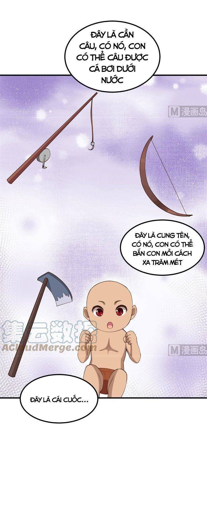 Sống Trên Hoang Đảo Cùng Các Em Gái Chapter 163 - Trang 2