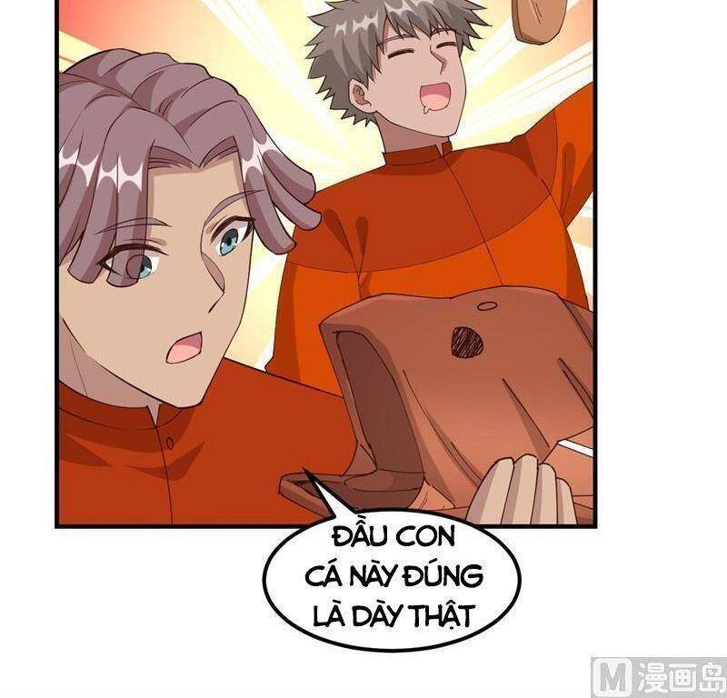 Sống Trên Hoang Đảo Cùng Các Em Gái Chapter 163 - Trang 2