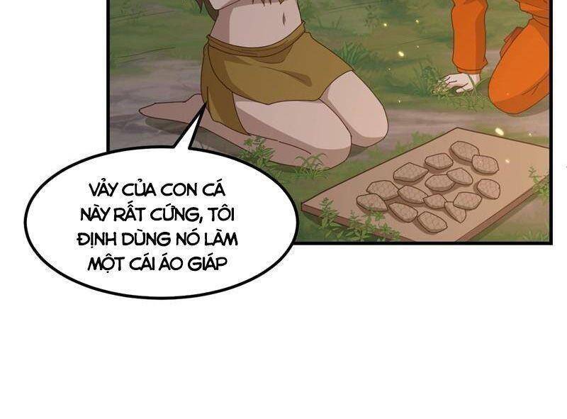 Sống Trên Hoang Đảo Cùng Các Em Gái Chapter 163 - Trang 2
