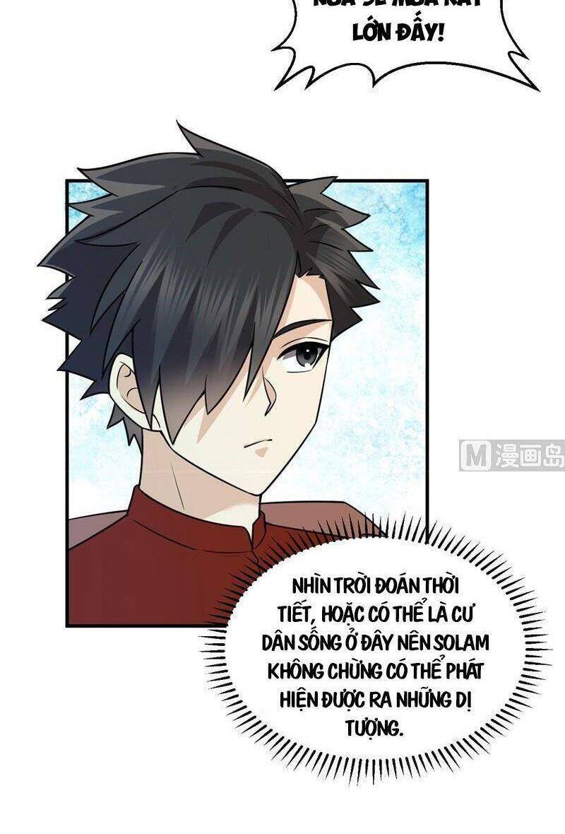 Sống Trên Hoang Đảo Cùng Các Em Gái Chapter 164 - Trang 2