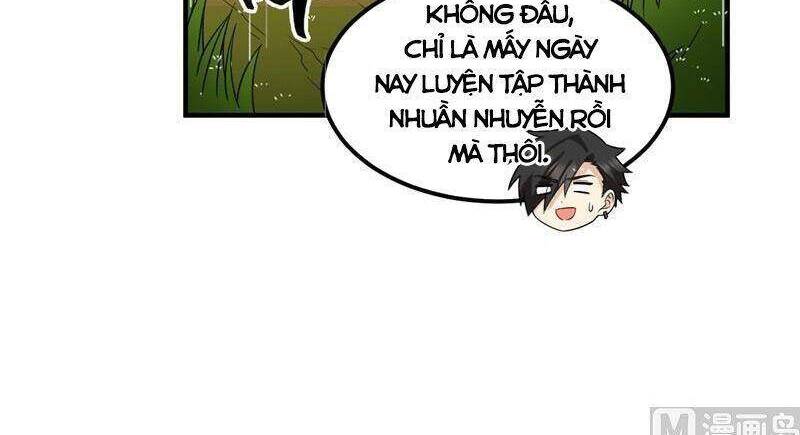 Sống Trên Hoang Đảo Cùng Các Em Gái Chapter 164 - Trang 2